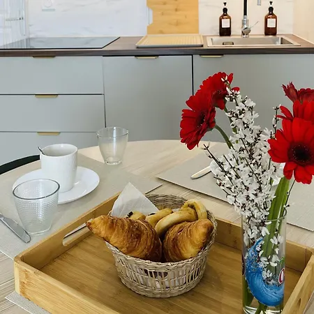Le Palmae, Cocon Chic & Vegetal Au Coeur De Hyères
