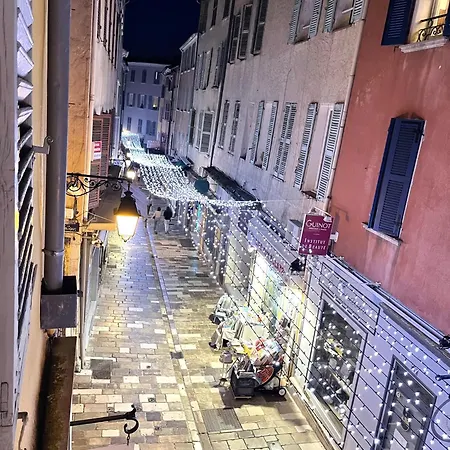 Le Palmae, Serenite Et Charme En Coeur De Apartment *