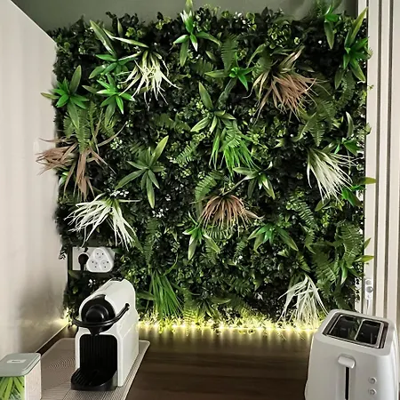 Le Palmae, Cocon Chic & Vegetal Au Coeur De Apartment
